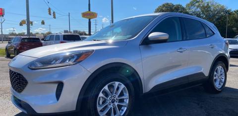 Ford Escape 2020