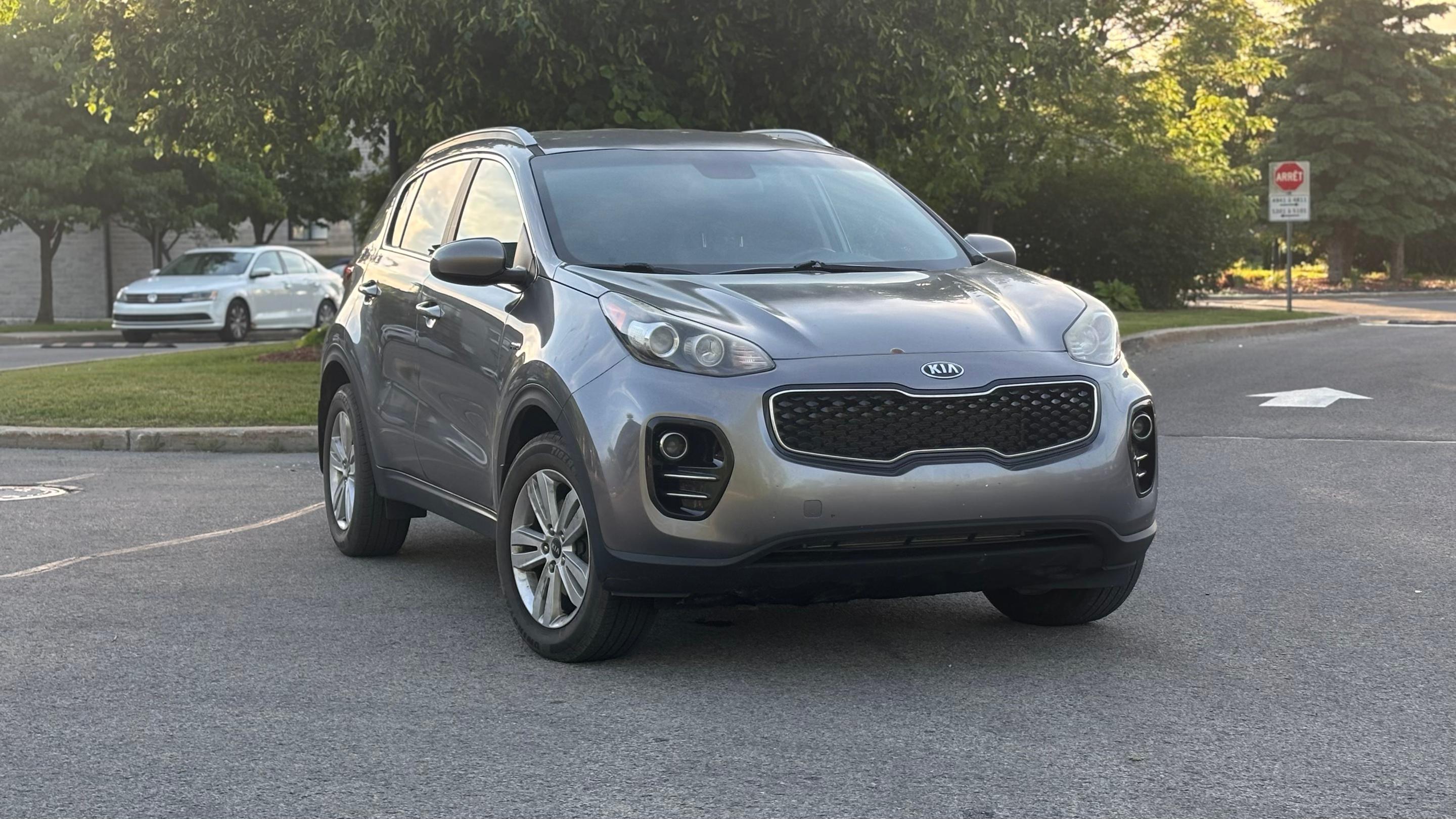 Kia Sportage 2017 in Laval, QC