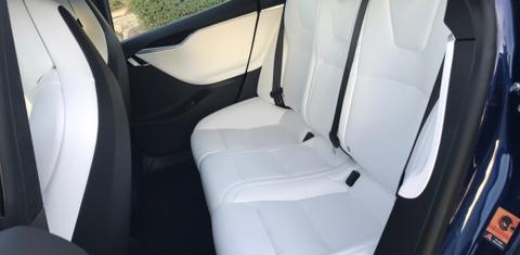 Tesla Model S 2017