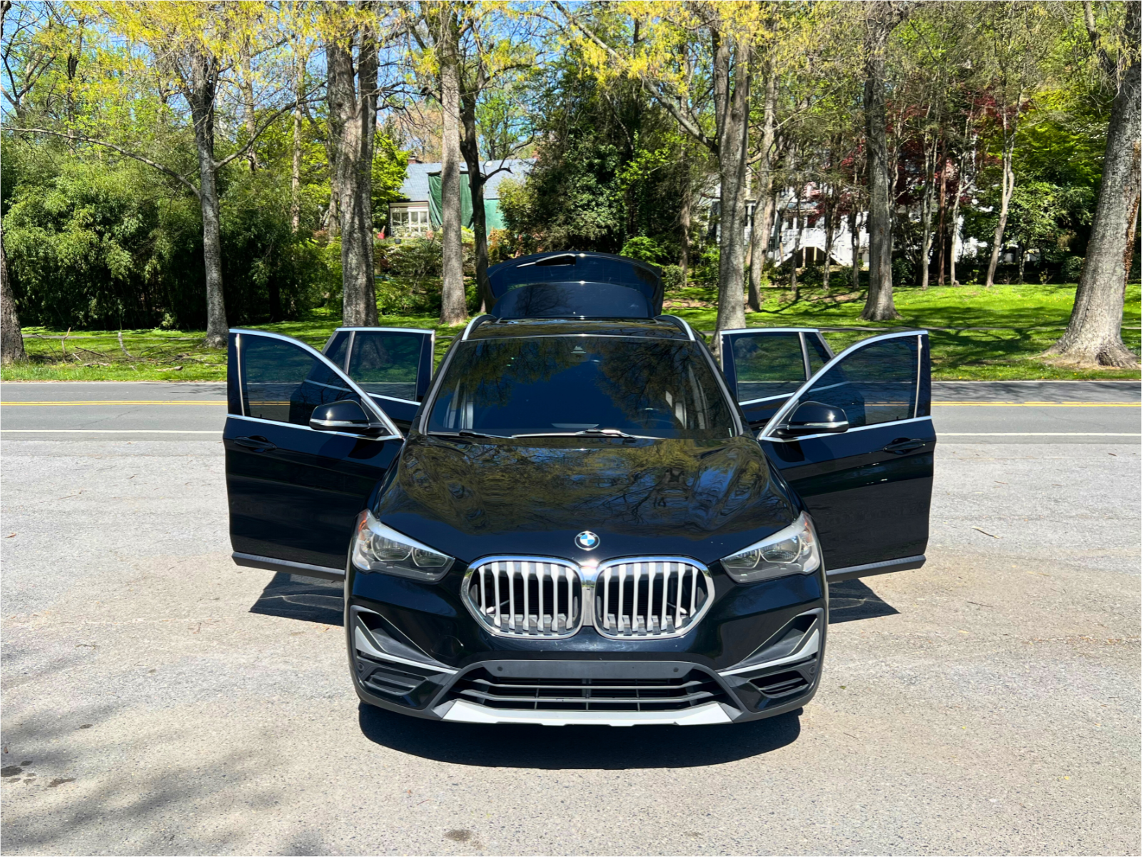 BMW X1 2020 in Odenton, MD