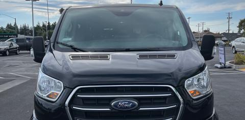 Ford Transit 2020