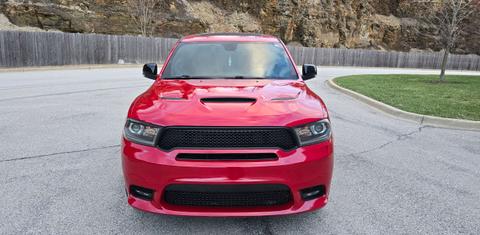 Dodge Durango 2016