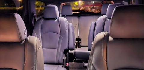 Buick Enclave 2022
