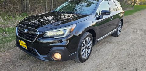 Subaru Outback 2019