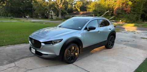 Mazda CX-30 2021
