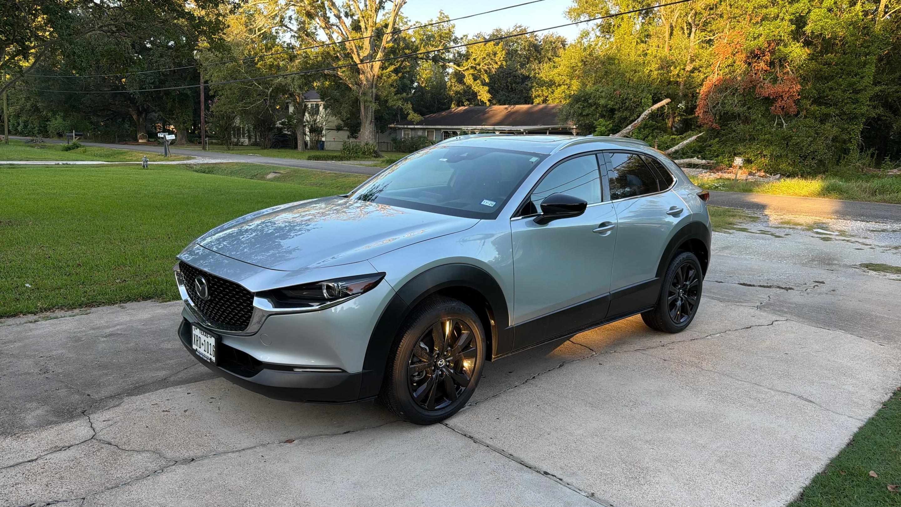 Mazda CX-30 2021 in Bridge City, TX