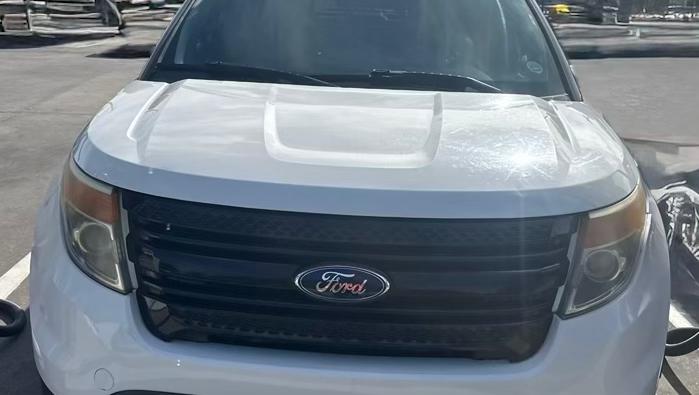 Ford Explorer 2015 in Metairie, LA