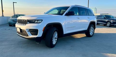 Jeep Grand Cherokee 2025