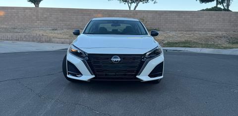 Nissan Altima 2026