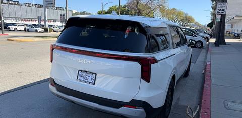 Kia Carnival 2026
