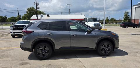 Nissan Rogue 2026