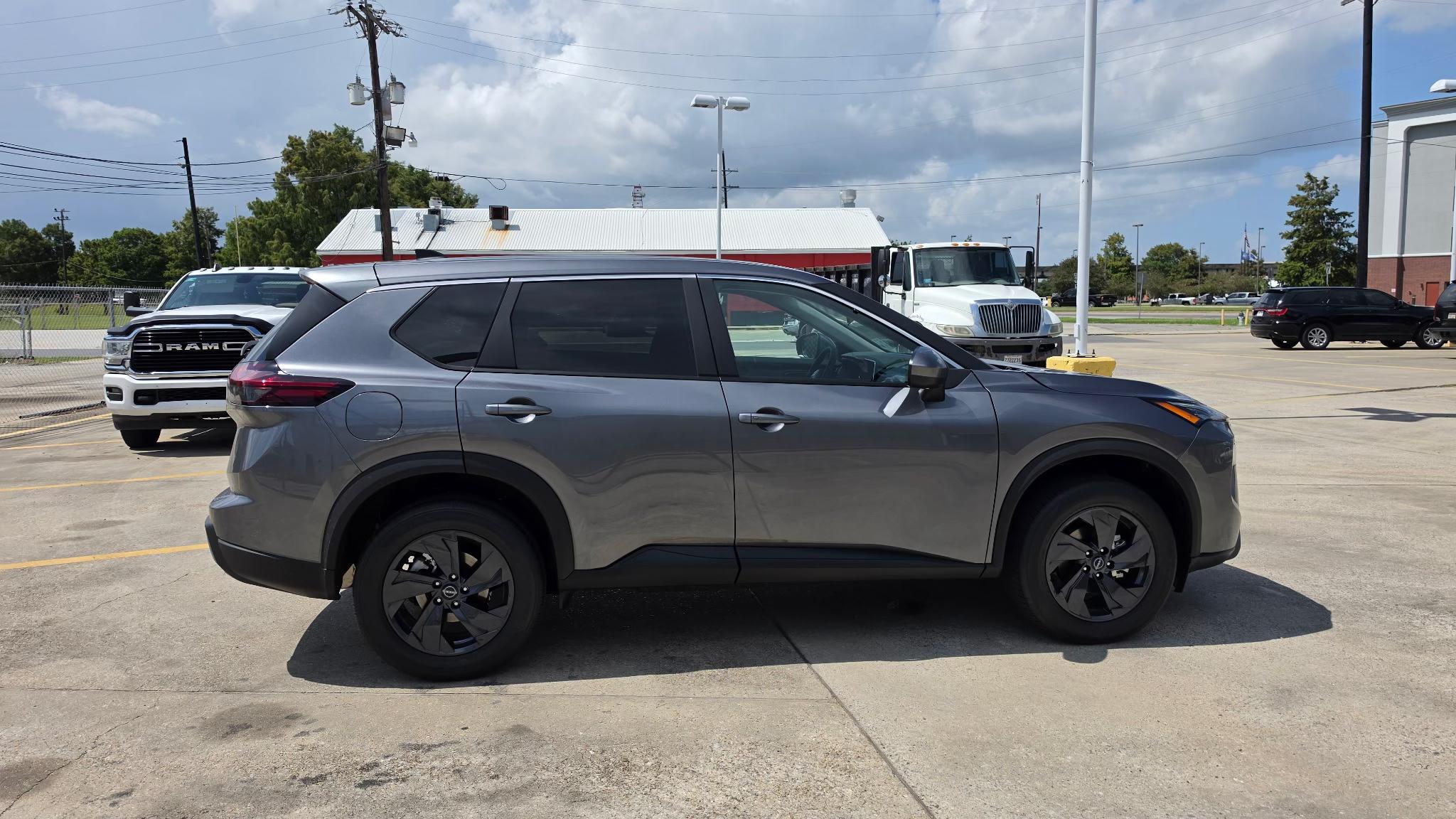 Nissan Rogue 2026 in Morgan City, LA