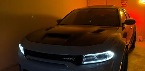 Dodge Charger 2021