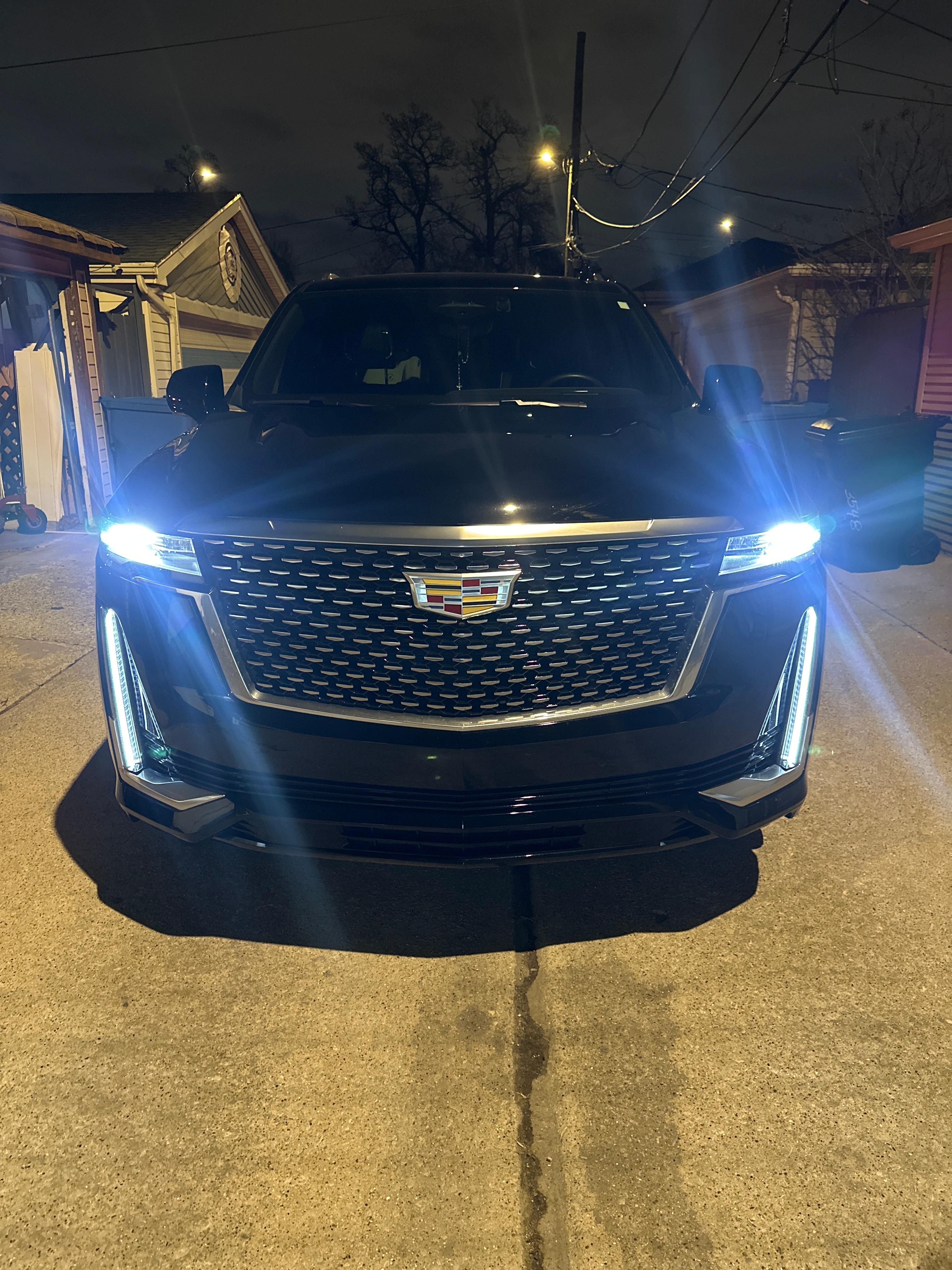 Cadillac Escalade 2024 in Norridge, IL