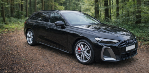Audi A5 Avant 2025
