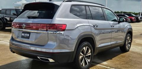 Volkswagen Atlas 2024