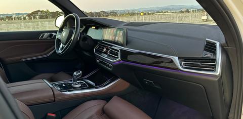 BMW X5 2020
