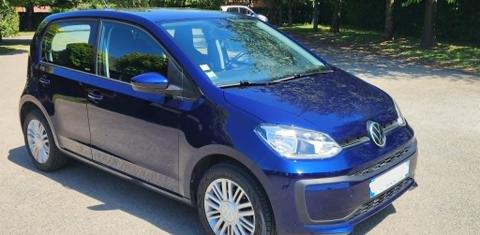 Volkswagen UP 2020