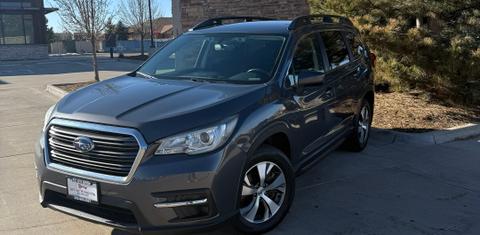 Subaru Ascent 2020