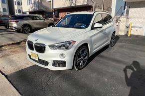 BMW X1 2017 in Elizabeth