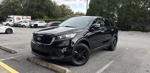 Kia Sorento 2019
