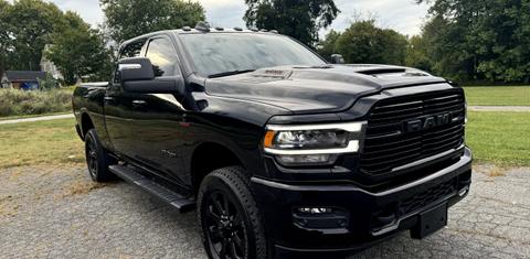 Ram 2500 2024