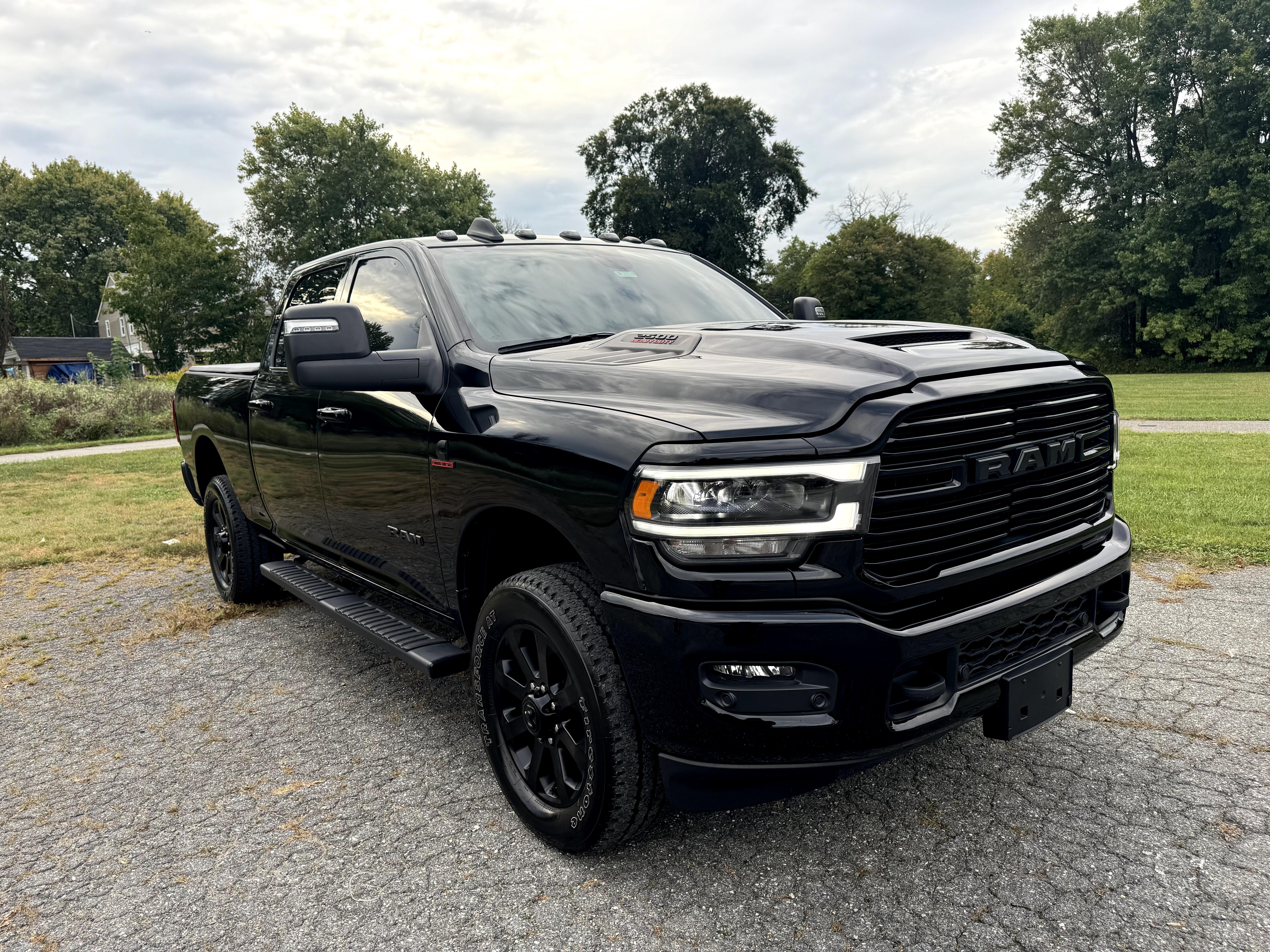 Ram 2500 2024 in Wilmington, DE