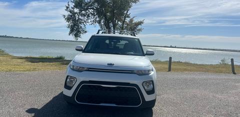 Kia Soul 2020