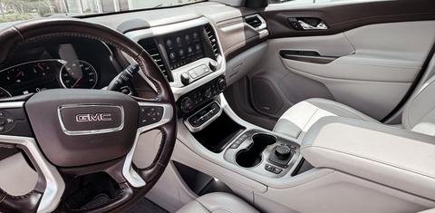 GMC Acadia 2020