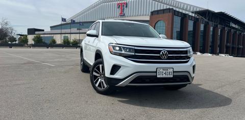 Volkswagen Atlas 2023