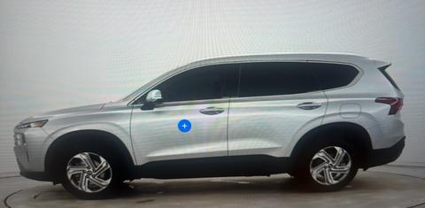Hyundai Santa Fe 2023