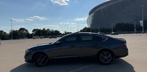 Honda Accord 2023