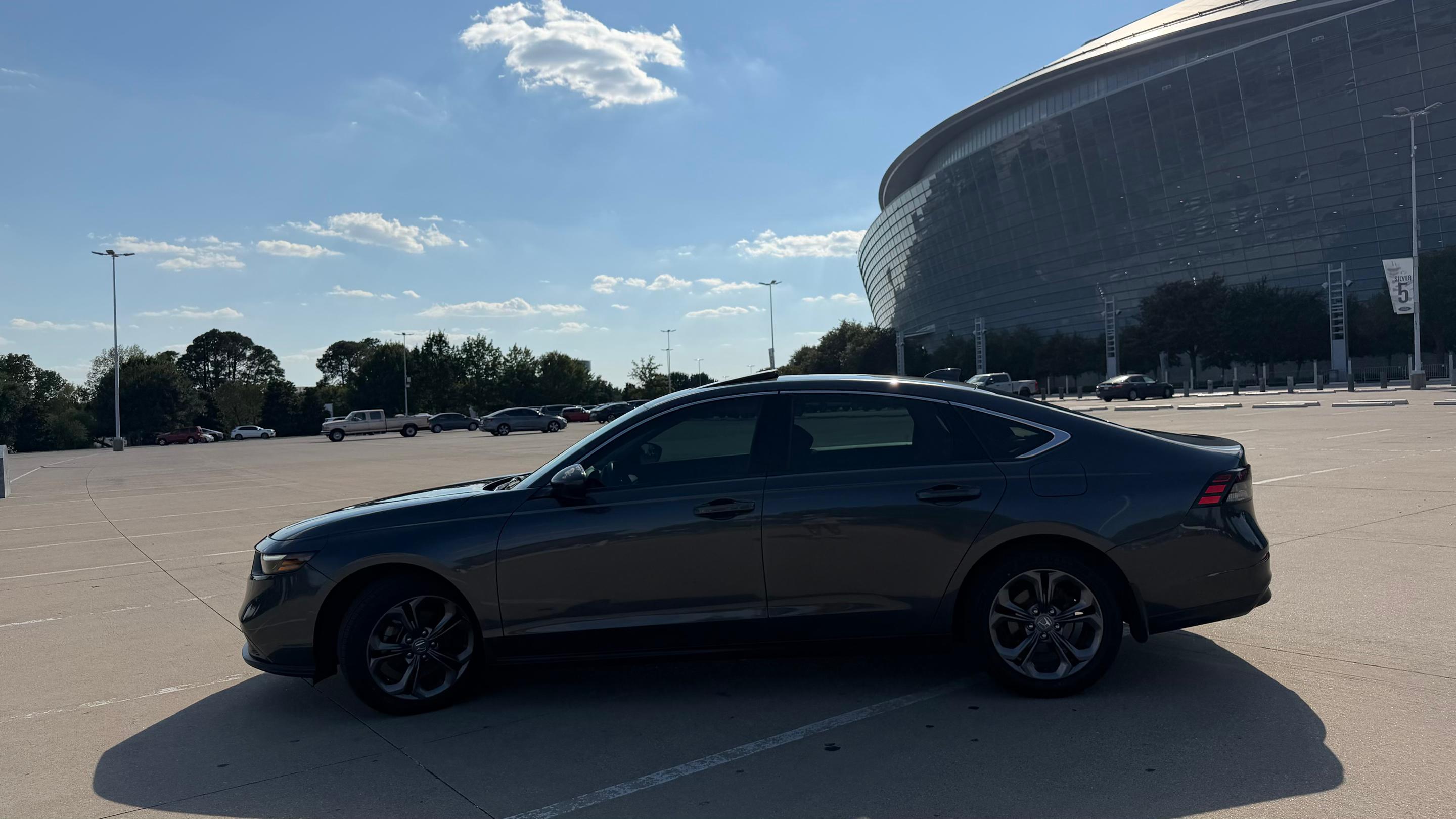 Honda Accord 2023 in Arlington, TX