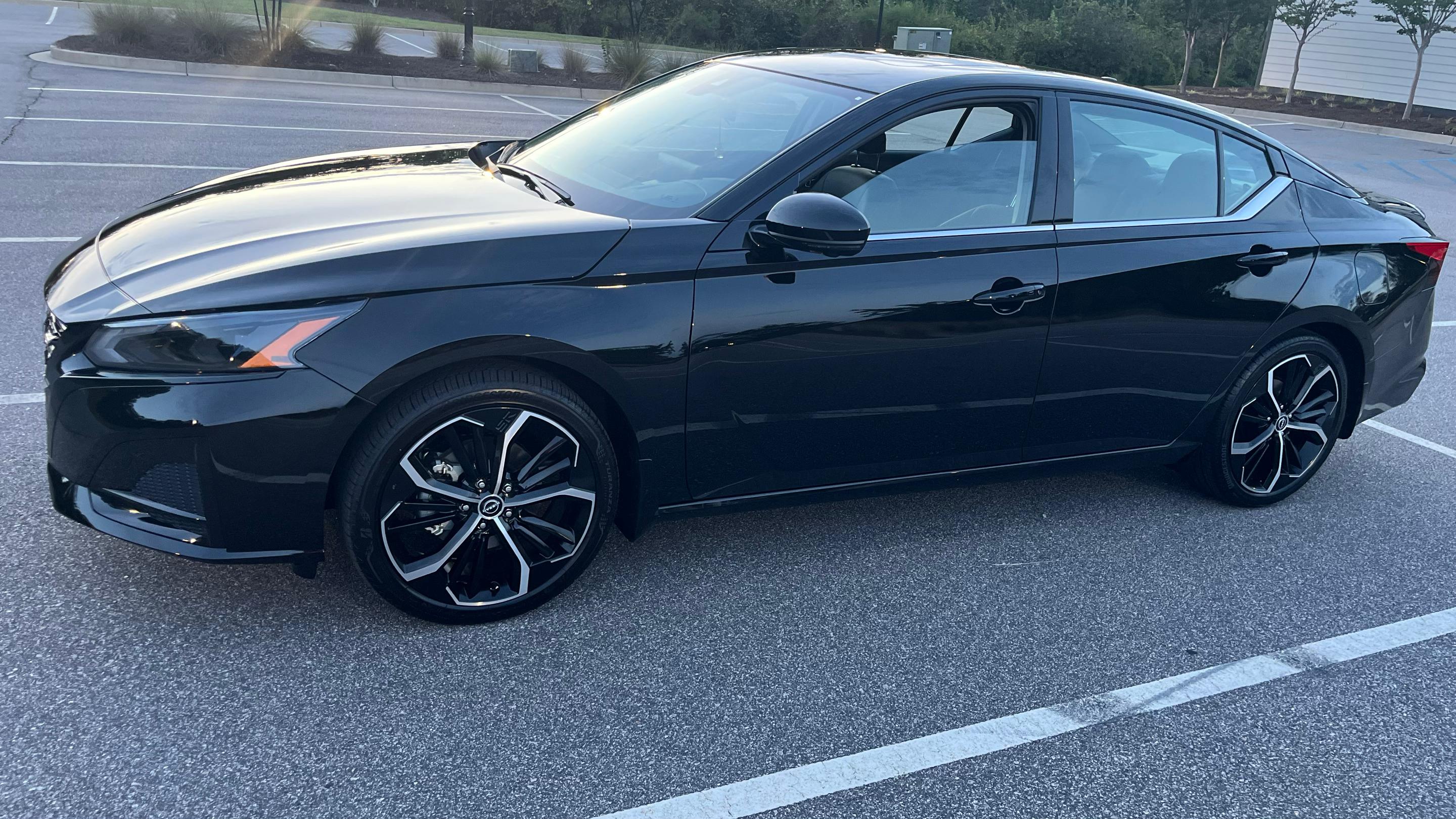 Nissan Altima 2026 in Elgin, SC