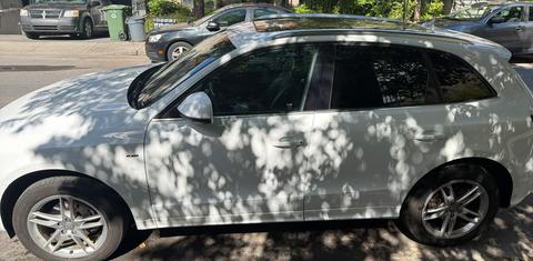 Audi Q5 2014