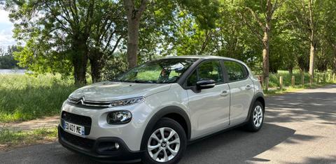 Citroen C3 2017
