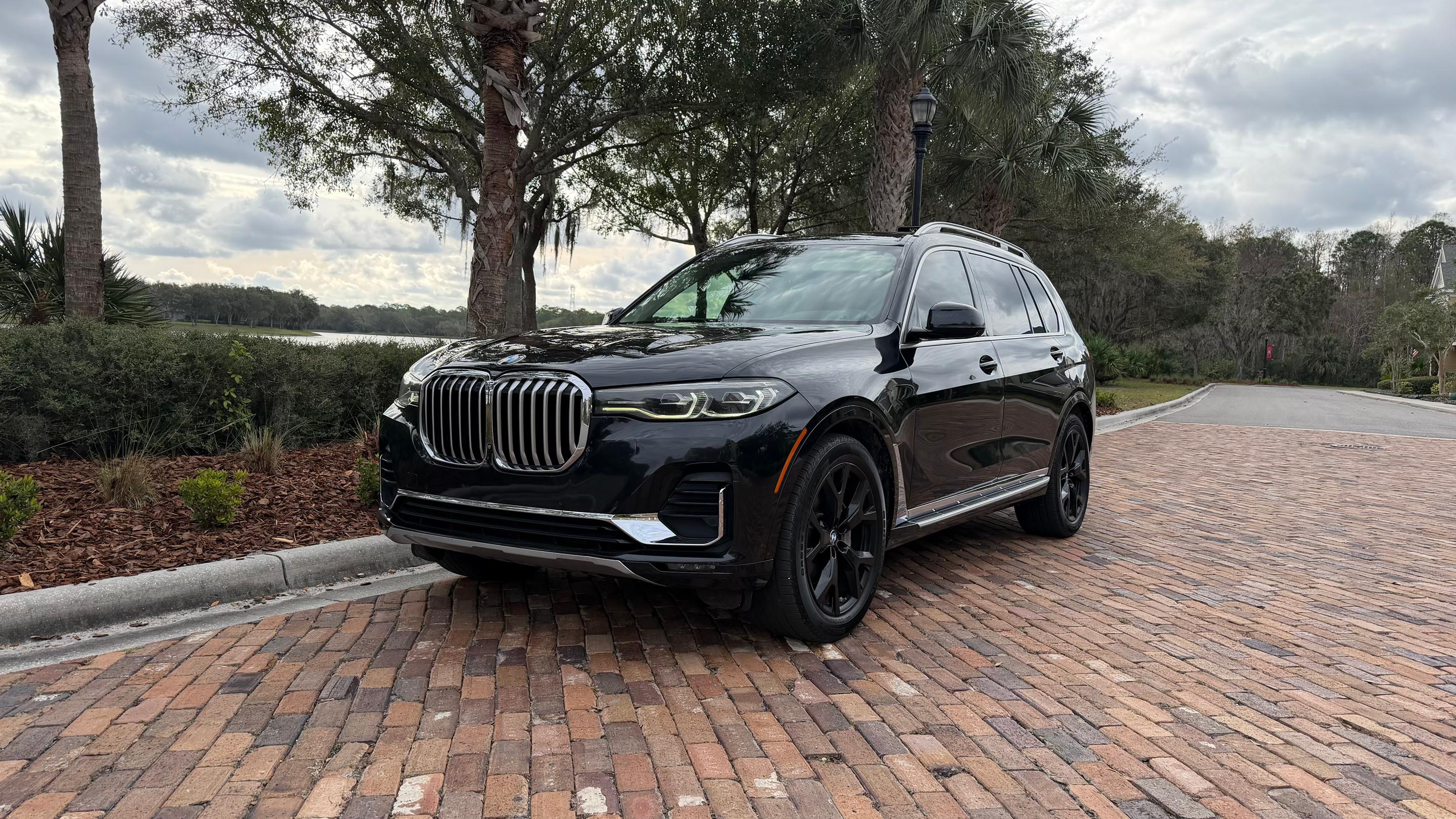 BMW X7 2019 in Tampa, FL