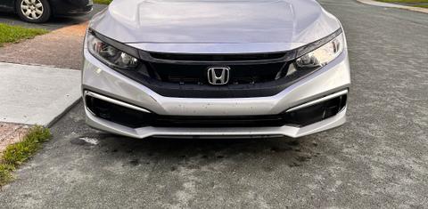Honda Civic 2019