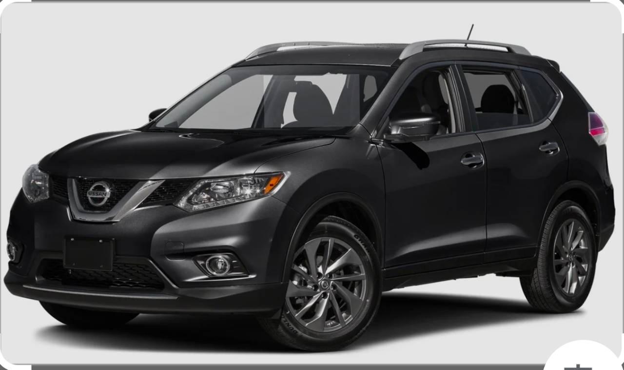 Nissan Rogue 2016 in Rochester, MN