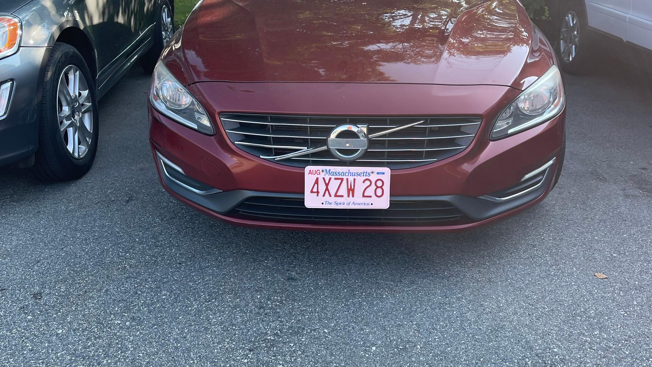 Volvo S60 2014 in Boston, MA