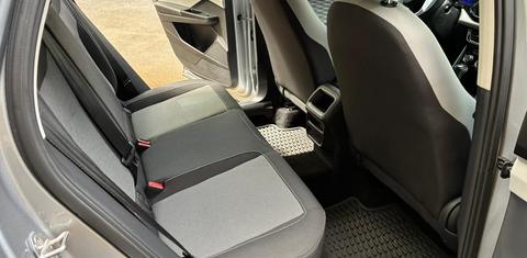 Volkswagen Taos 2023