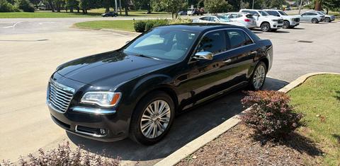 Chrysler 300 2014
