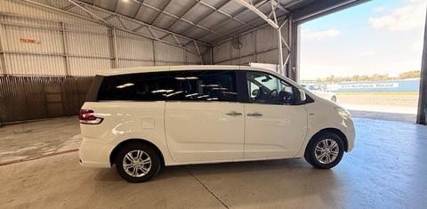 LDV G10 2021