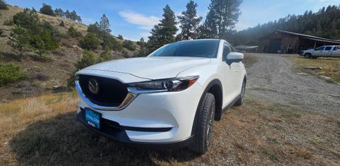 Mazda CX-5 2020