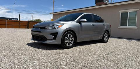 Kia Rio 2023