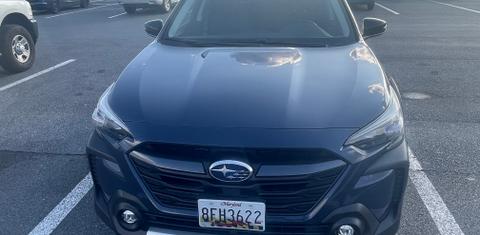 Subaru Outback 2023