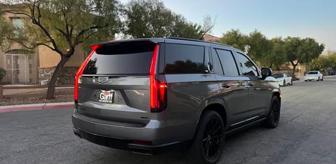 Cadillac Escalade 2021