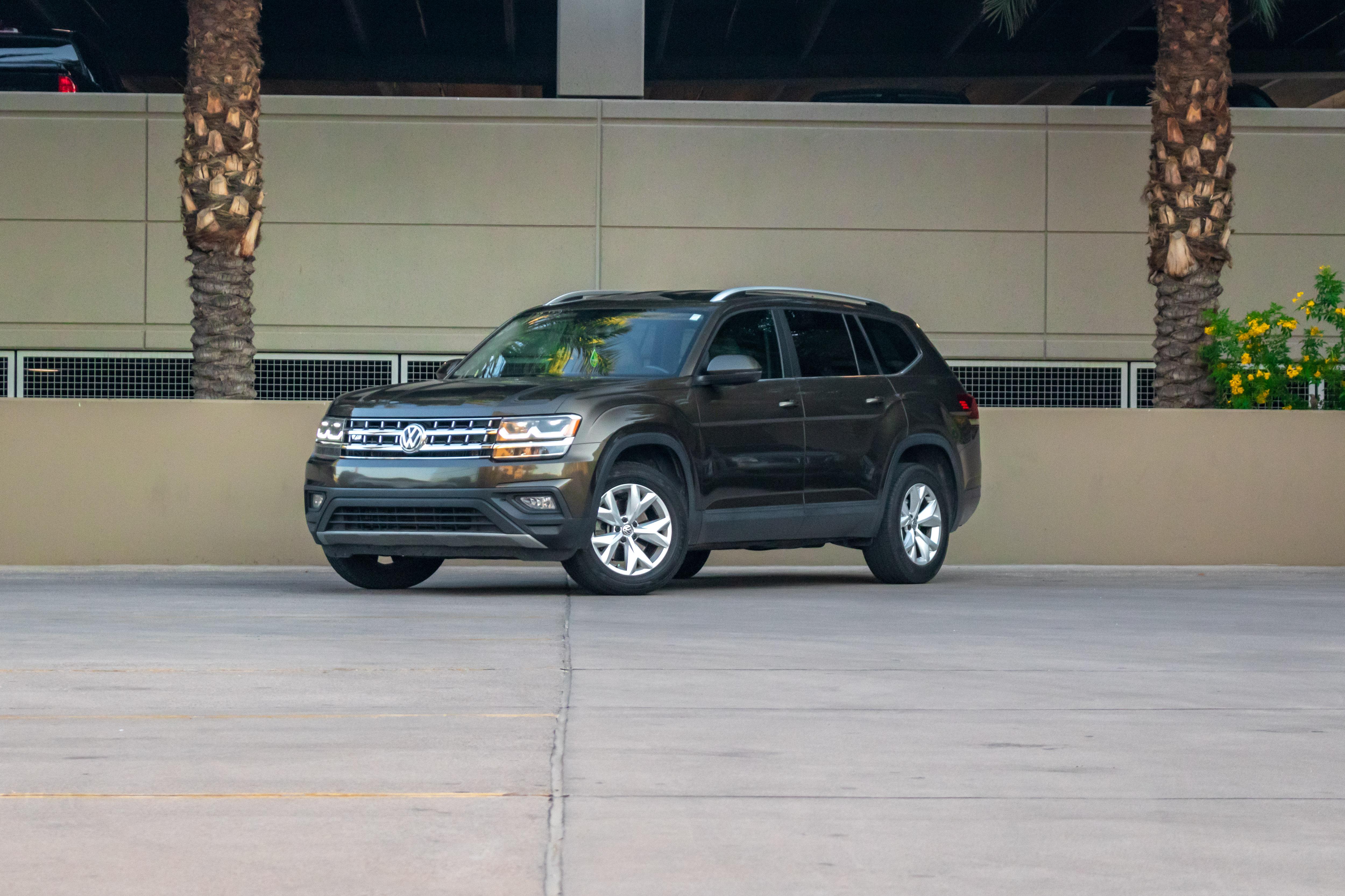Volkswagen Atlas 2019 in Phoenix, AZ