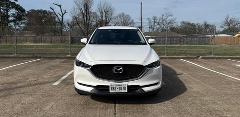 Mazda CX-5 2017