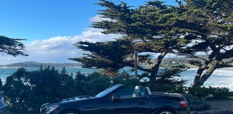 Mercedes-Benz SLK-Class 2014